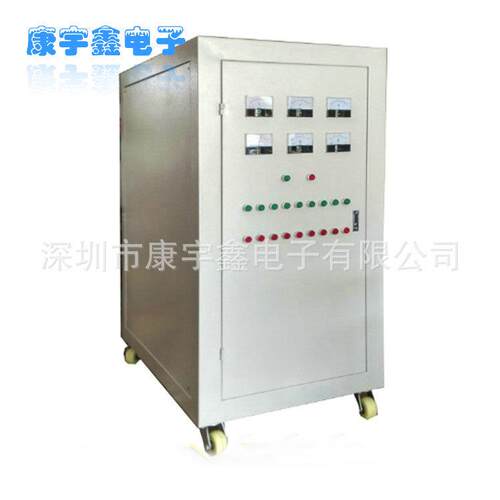 康宇鑫大功率瓷管电阻陶瓷绕线电阻制动电阻器4000W4R10R电阻