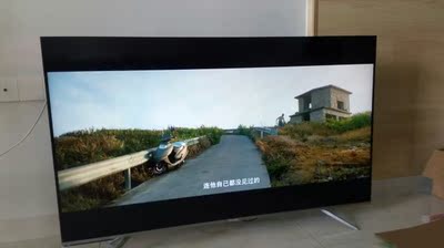 海信 HZ55E5D怎么样极度喜欢感受反馈