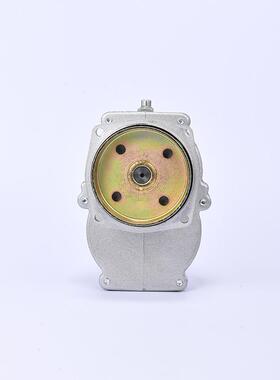 二冲DDJ手提式地钻挖坑打洞变速成齿轮机箱总配件作头减速工器挖