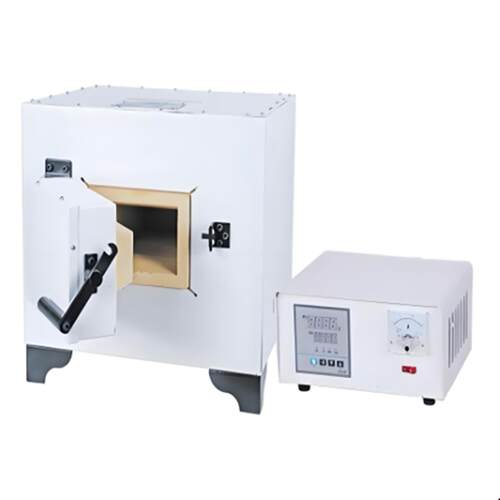 箱式马弗炉/箱式电阻炉(马弗炉)型号:ZX/SX-4-10库号：M232708