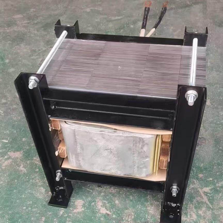 车圈交流电阻焊变压器大功率点焊机变压器初级电压14伏200kva