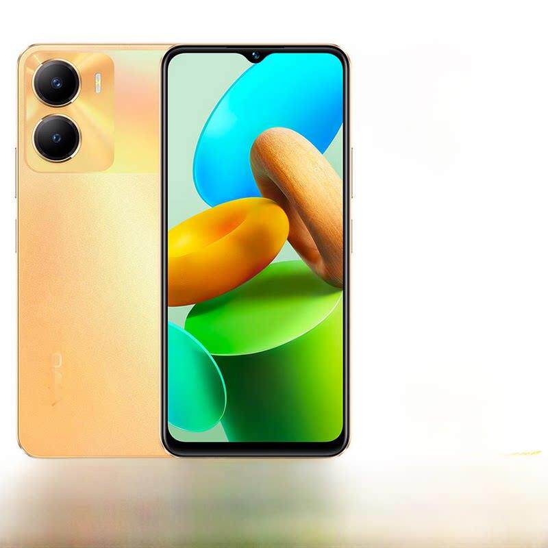 适用于Vivo Y53T手机屏幕总成Vivoy35 Y35M Z7I框内外屏V2230A