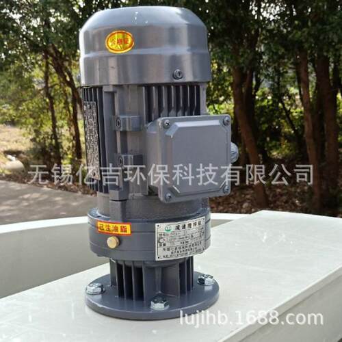 加药桶用搅拌机不锈钢立式减速搅拌器化工污水处理液体加药搅拌机