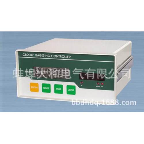 珠海志美CP900P包装仪表包装秤/配料秤控制器