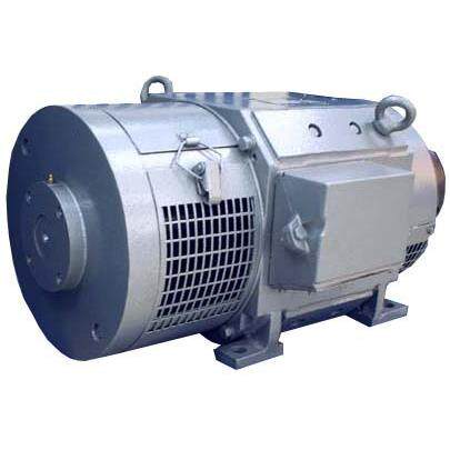西安泰富西玛ZTP-62K218.5KW铁路用直流电机