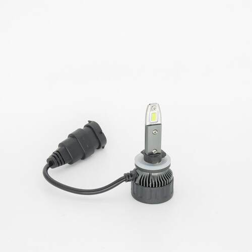 V3E 35W LED汽车前大灯880 881 H27 LED汽车车灯