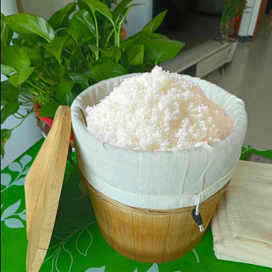 纯棉纱布蒸玉米饭袋木桶蒸饭袋子酵素过滤卤料纱布袋蒸米饭不粘袋