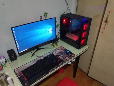 宁美国度i7 8700/RTX2060怎么样是哪里生产的，值吗