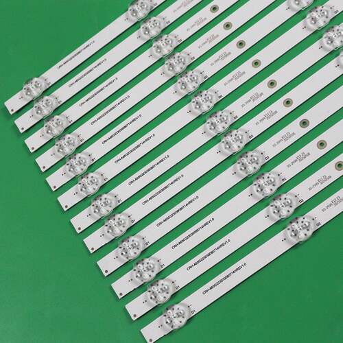 适用65G32 PRO 65G16 65G660S灯条CRH-A65G223030080714HREV1.0