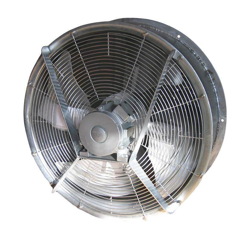 DBF-9Q10A、B、C 变压器风扇、主变冷却风机