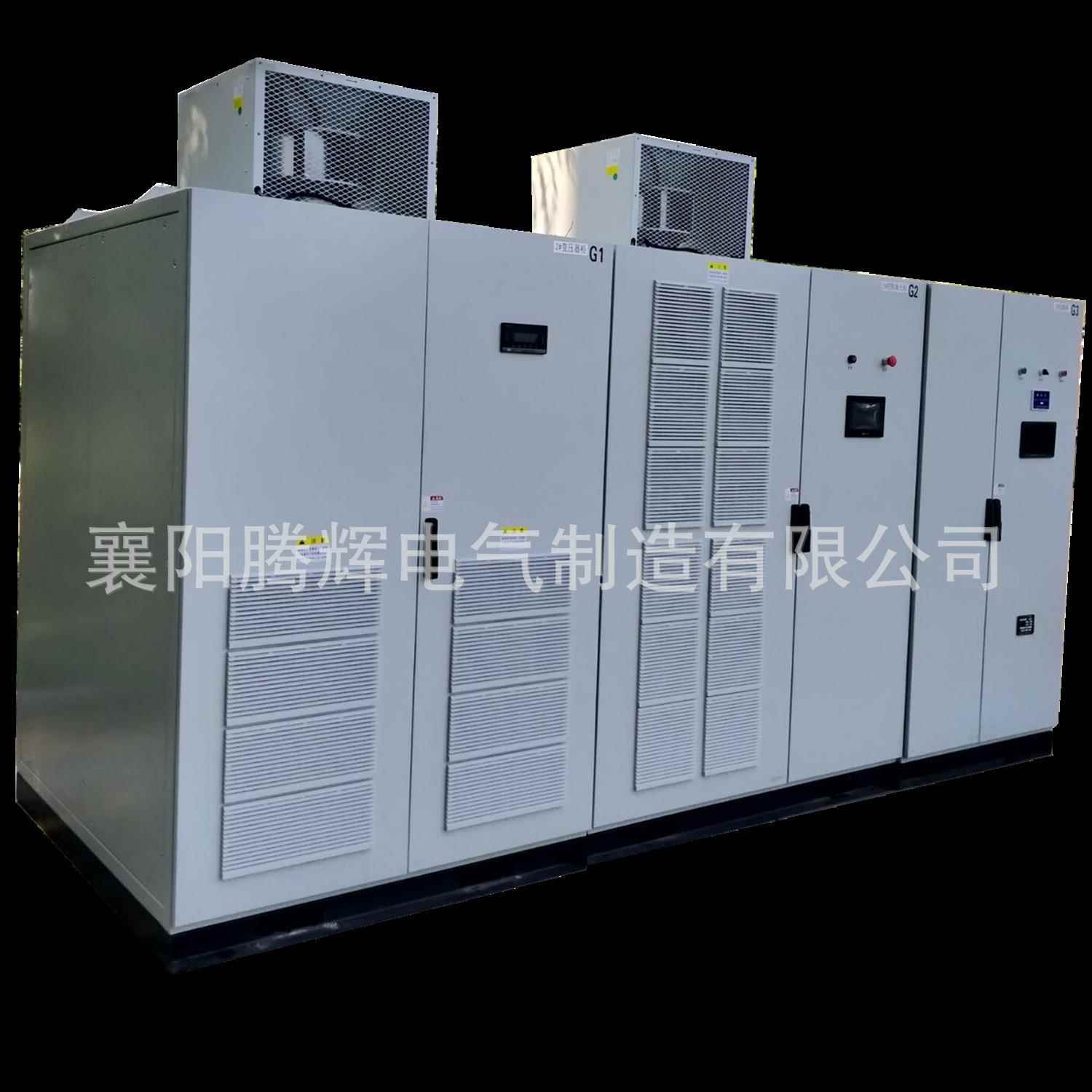 高压变频柜性能特点|高压变频器调试效果好厂家自产自销家