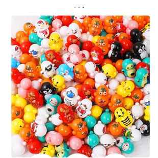 Kindergarten Gifts for Creative and Bobblehead Boys Gir Mini