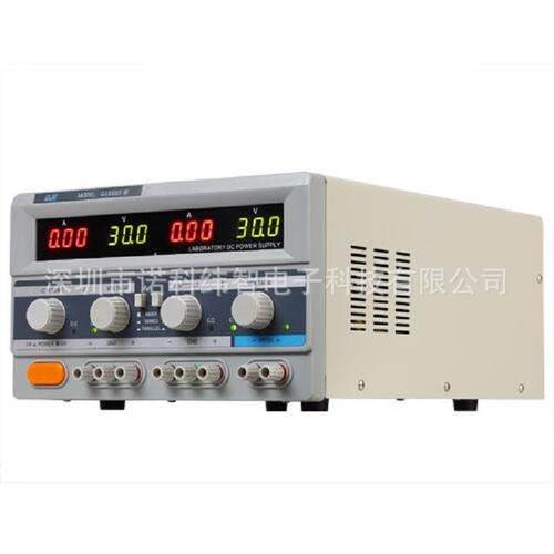 宁波久源标准直流稳压电源（线性型）QJ3003SIII