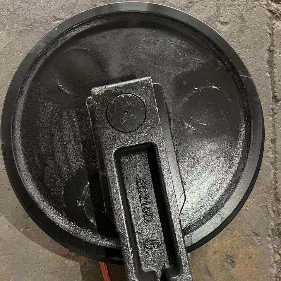 厂家直供Doosan DX225斗山220引导轮高品质IDLER供应