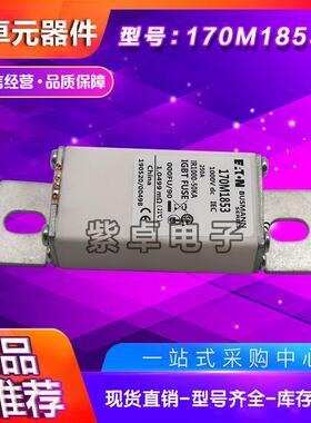 170M1861170M1862170M1863170M1864170M1865巴斯曼快速熔断器