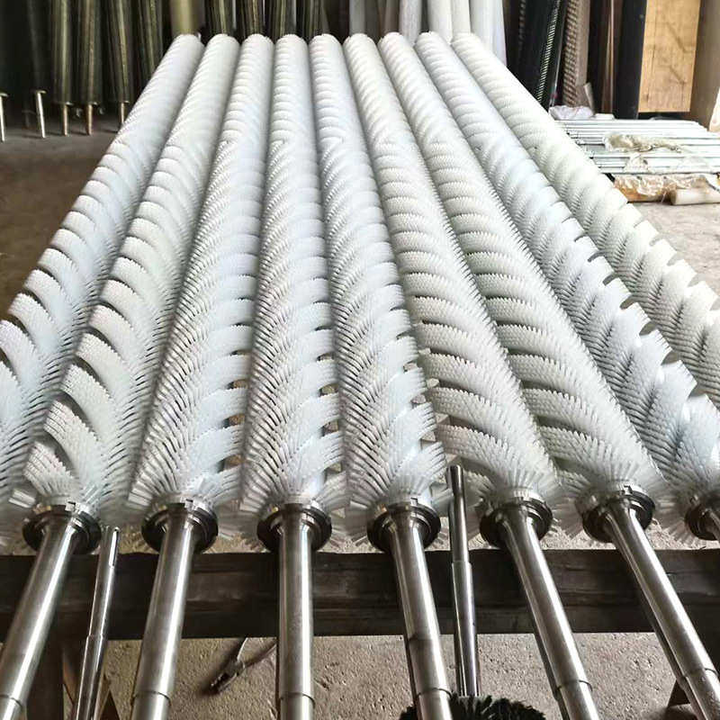 植毛刷辊 工业毛刷辊滚筒除尘清洗机刷辊食品清洗刷辊非标定制,生活电器,电动清洁刷,淘宝优惠券,粉丝福利购,淘宝优惠卷