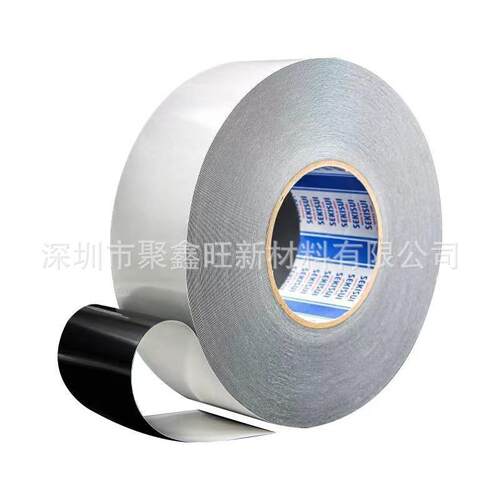 积水5225NAB双面黑色泡棉胶 各种防水防尘高粘性耐冲击积水泡棉