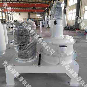 （一件也）水冷粉碎机中药磨粉机三七磨粉机家用小型