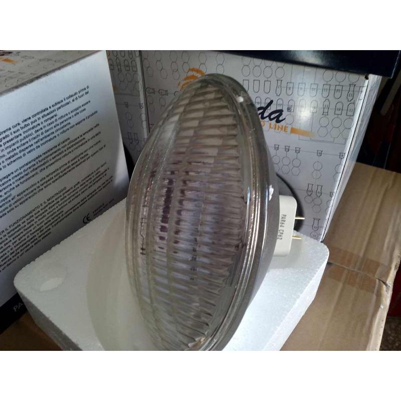 p64帕灯1000w筒灯灯泡p56筒灯灯泡舞台灯光300w/500w面光灯灯泡