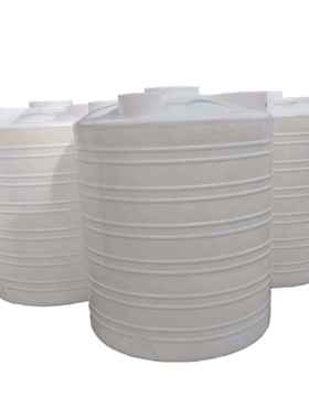 2000L8000升3T10吨污水处理水箱 食品发酵桶 化工储存罐 塑料水塔
