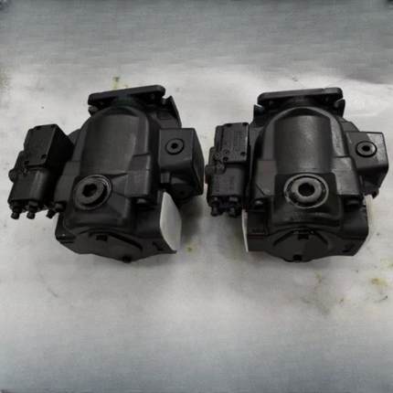 P2105R00C1C23LA20N00A1B1P柱塞泵P2145R00C1C30TC20N67A