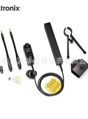 泰克IsoVu射频隔离电流探头TICP025电流探头TICP050带宽500MHz