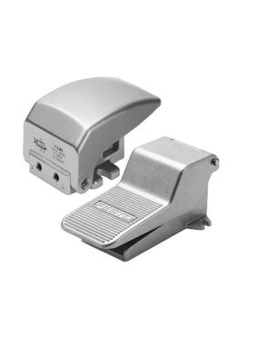 FESTO脚踏阀F-5-1/4-B/8992 F-3-1/4-B/8984 按钮阀F-3-M5