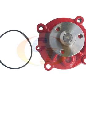 D4D水泵挖掘机EC210B EC290B道依茨发动机BFM1013水泵04205929