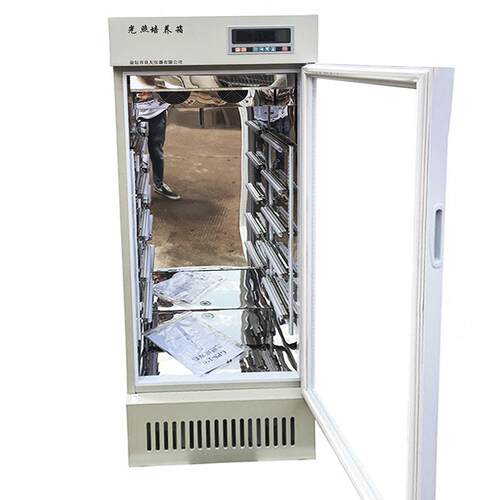 光照箱智能光照培养 光照培养箱 箱培培养GPS-250S箱厂家 GP光照