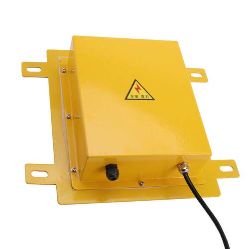 BLDM-Y BDS-II EXHLDM万亚方形溜槽堵塞检测器堵煤开关堵料传感器