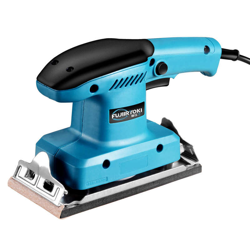 木材平板砂光机金属打磨打磨打磨机机砂纸工具砂纸平面电动抛光