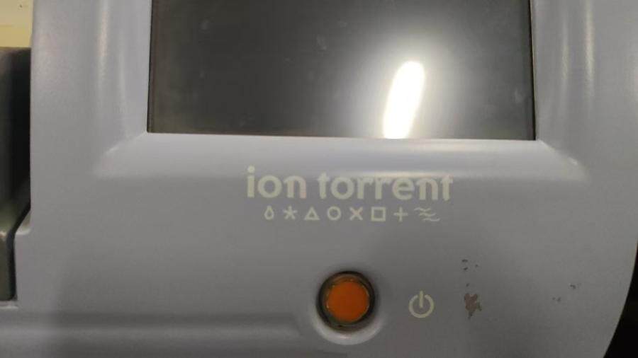 4月14日北京【京械5090】实验室淘汰处置测序仪一台网络拍卖公告