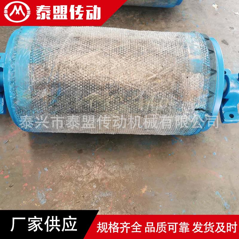 厂机家供工业工程速可动定YD5.5-1.2减5-5050内装ZMC电滚筒