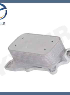 适用于奔驰272机油冷却器2721880001 272 188 00 01