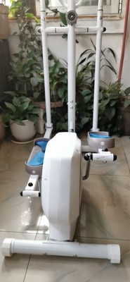 亿健椭圆机怎么样?用后一个月彻底受不了,内幕真相