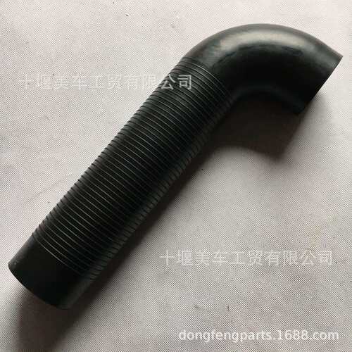 船机康明斯发动机配件/C4936465康明斯发动机进气胶管/东风康明斯