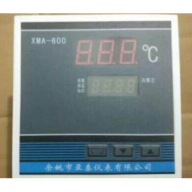 XMA-600/XMTA-2000电热恒温鼓风干燥箱工业烘箱仪表数字显示器