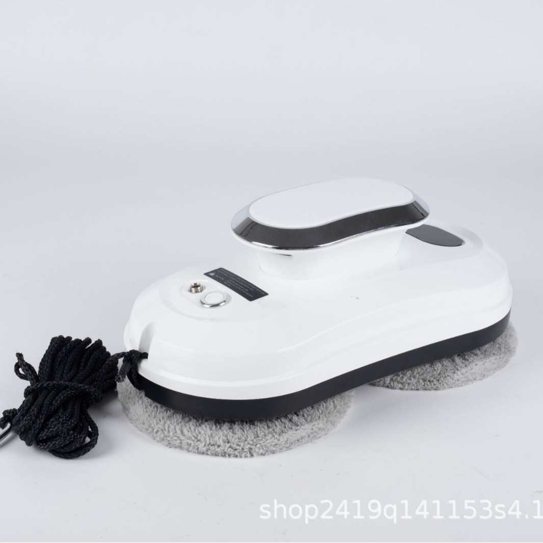 源头工厂智能擦窗机器人window cleaning  robot电动擦窗机