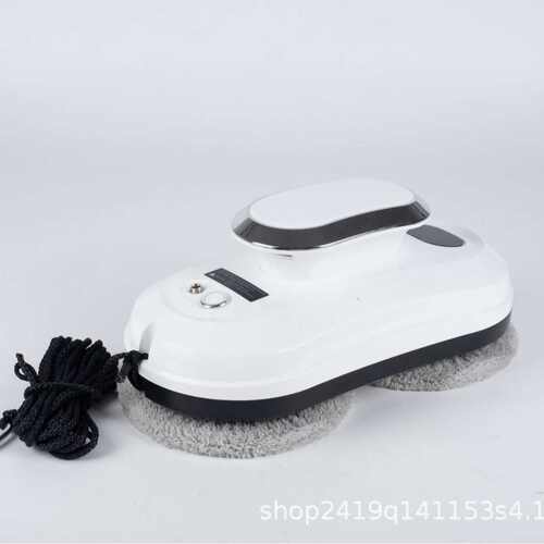 源头工厂智能擦窗机器人window cleaning  robot电动擦窗机