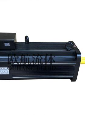 MOOG伺服电动机FAST-3-V6-012-00-02-K1与伺服驱动器CZ1007CA