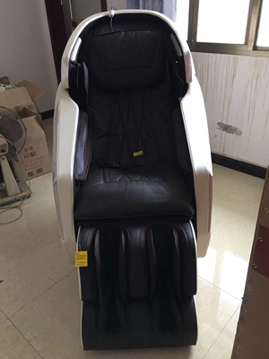 奥佳华按摩椅OG-7505建议看完这感受再也不怕被忽悠