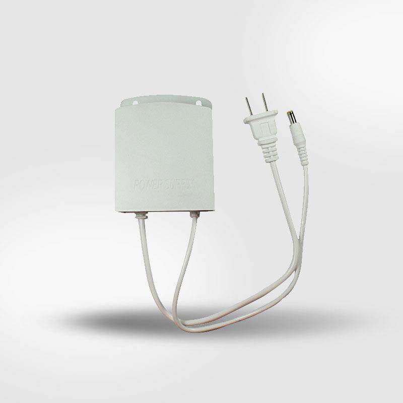 12V2A监控室外防水电源 网络摄像机摄像头专用 标准电压