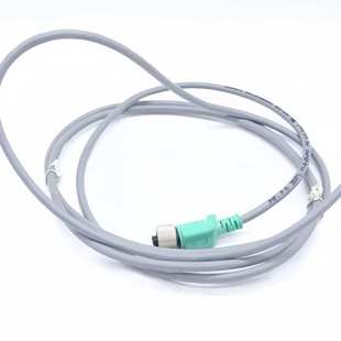 PVC V15 V31 10M 倍加福插头线V1 PUR