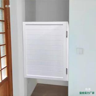 简约EHF截门双向牛仔门百叶吧门腰门隔断门门双开门栅栏半台门可