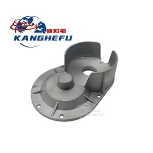 林德MT15C电动搬运车配件驱动总成齿轮箱变速箱箱盖11312642400