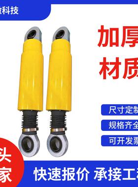 黏滞阻尼器VFD粘滞阻尼器建筑减震阻尼器墙建筑抗震