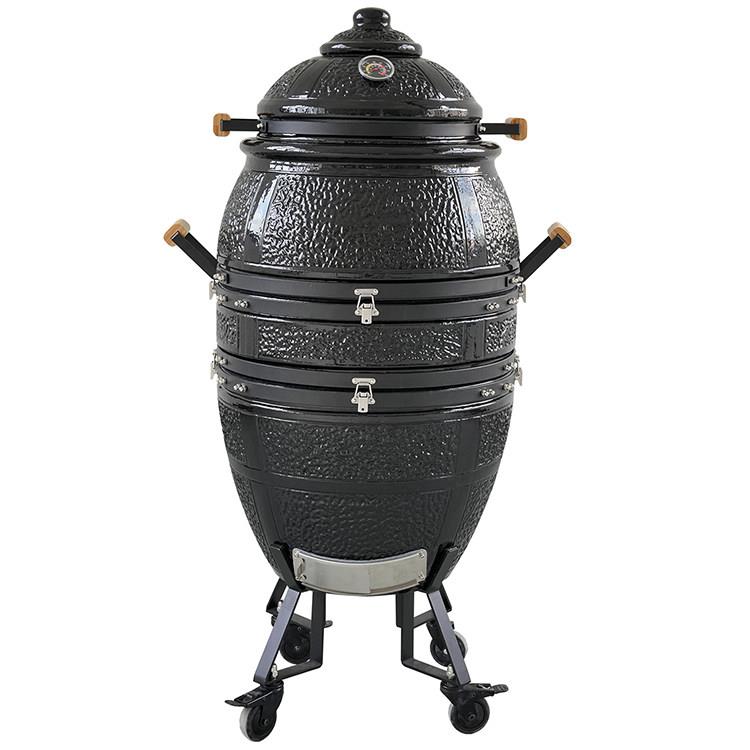 吊炉烧烤炉家用碳烤炉烤缸焖烤脆皮五花肉烤鸭烤鸡Hanging grill