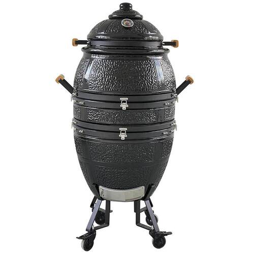 吊炉烧烤炉家用碳烤炉烤缸焖烤脆皮五花肉烤鸭烤鸡Hanging grill