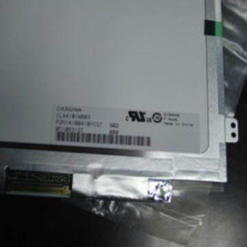 广告机、楼宇监控 、CLAA101WB03 10.1 LP101WH2 TLA2 薄高分屏1