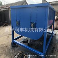 10立方搅拌机价格 独龙牛混合设备 波尔山羊混料机